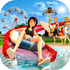 Ultimate Water Slide - Water Park Adventure(���¸߷�ˮ����԰����)v1.1��׿��