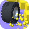 Wheel Scale