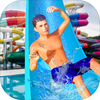 Water Slide Adventure : Rush Water Park Games 2019(ˮ����ð����ʲˮ����԰��Ϸ2020)