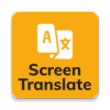 ĻScreen Translate
