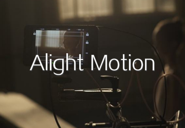 Alight Motion