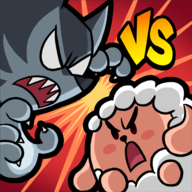 Fight Sheep(vs)