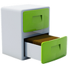 Folder Tidy(�ļ���������)
