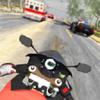 City Traffic Rider 3d Games(���н�ͨ��ʿ)