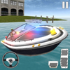 American Boat Lifeguard Rescue(���Ͼ���ԱӪ��2020)