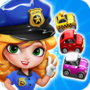 Traffic Jam Cars Puzzle(��ͨ��������֮��)