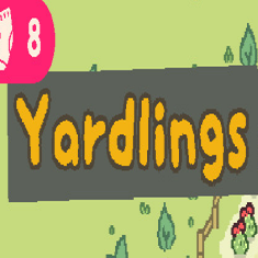 Yardlings(δ)