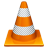 VLC Media Playerv3.0.19 ɫİ