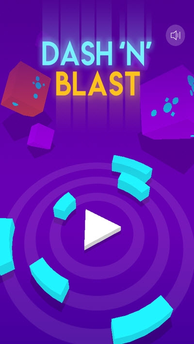 ̱Dash and Blast