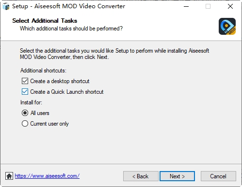 MODҕlD(zhun)QAiseesoft MOD Video Converter v9.2.26 ٷ