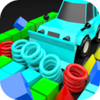 Car Bump 3D(3D)v1.6 ׿