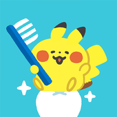 宝可梦刷牙Pokémon Smilev1.0.1 安卓版