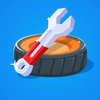 Idle Mechanic(���ü�ʦ������Ϸ)