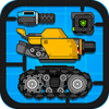 SuperTank Blitz(����ս������ս��Ϸ)