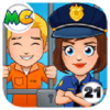 �ҵĳ��м���(My City Jail House)