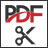 PDF��ֺϲ�����Softdiv PDF Split and Merge