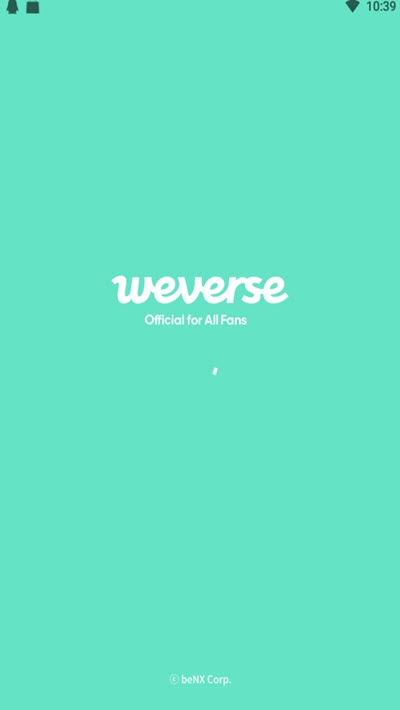 Weverse Shop安装包 Weverse Shop安装包