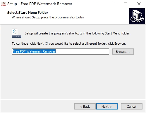 PDFˮӡȥFree PDF Watermark Remover v1.1.5.8 M