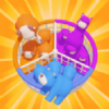 ���������(Animal Pick Up!)