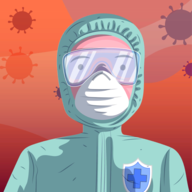 Virus Researcher(оT)