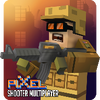 Mad Battle Gun Pixel Shooter Multiplayer(����ǹս)