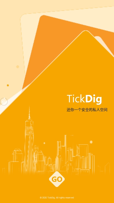 TickDigoz^zyapp v2.1.2 ׿