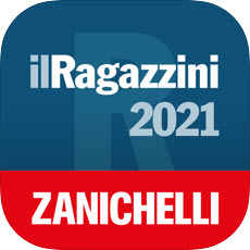 il Ragazzini 2021v1.52ֻ