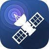 Satellite Tracker by Star Walk����׷����ͼ��