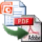 PPT��ʽתPDF����(Batch PPT to PDF Converter)