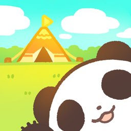 è!¶Ӫ! (Panda Camp)