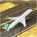 Flight Simulator: Airplane Fly Adventure(ʽɻģ)