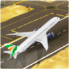 Flight Simulator: Airplane Fly Adventure(����ʽ�ɻ�����ģ��)