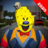Hello Freaky Ice Scream Neighbor Town(����ھ�)