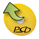 pcdMagic for Mac