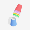 ��������Cup Stacking