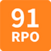 91RPO��Ƹƽ̨ͼ��