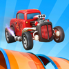 Hot Car Race Off(����������Ϸ)