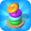 Hoops Color Sort(��Ȧ��ɫ����)