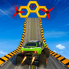 Monster Truck Ramp Stunts(���￨���µ��ؼ�)