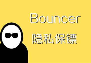 Bouncer[˽S