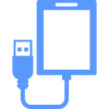 �ƶ�Ӳ�����ݻָ�����Rcysoft External Hard Drive Data Recovery