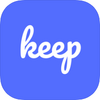 KEEP��ҳ��ǩ��������