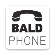 BaldPhone()