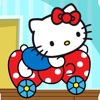 Hello Kitty Racing Adventure 2(����è����ð��)ͼ��