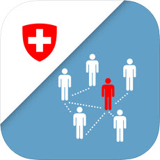 SwissCovidʿٷ¹׷APP