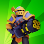 Bullet Knight(�ӵ���ʿ)