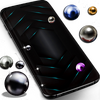��ɫ��̬��ֽ