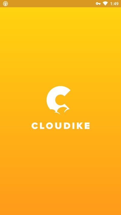 Cloudike