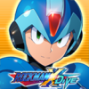 ROCKMAN X DiVE(�����xdive���İ�)