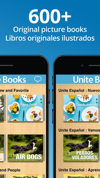 Unite Books v1.0.10֙C